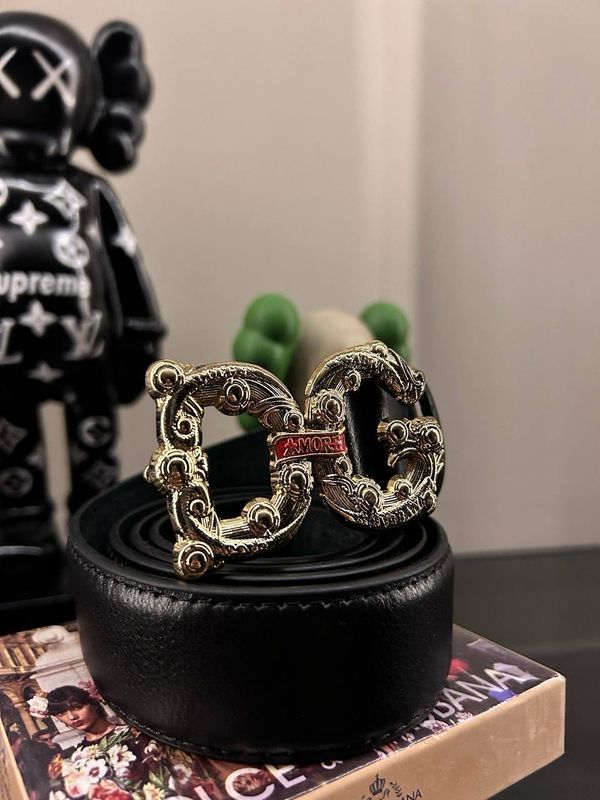 Dolce &amp; Gabbana Belt