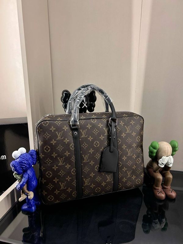 Louis’s Vuitton Bag