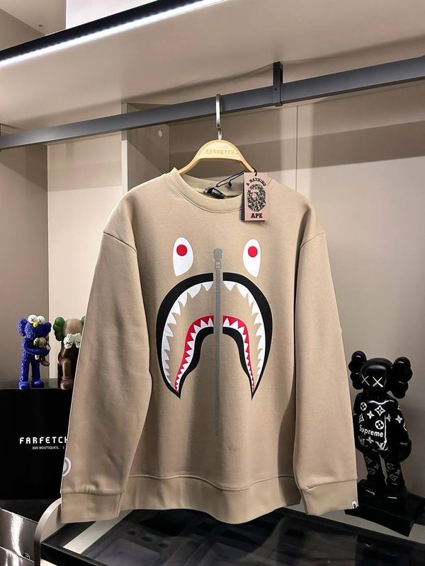 Bape Sweater