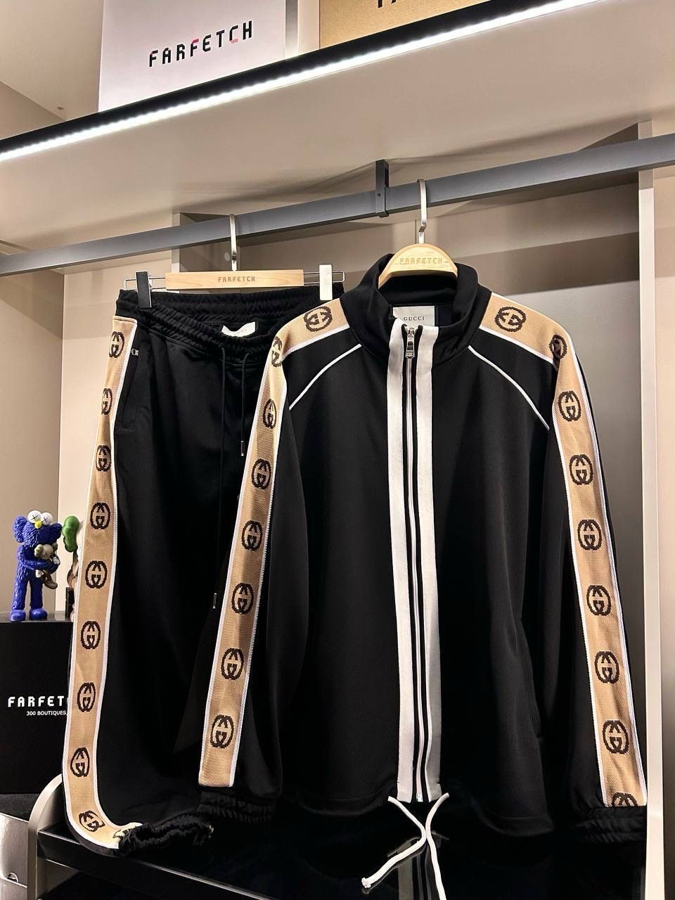 Gucci Set