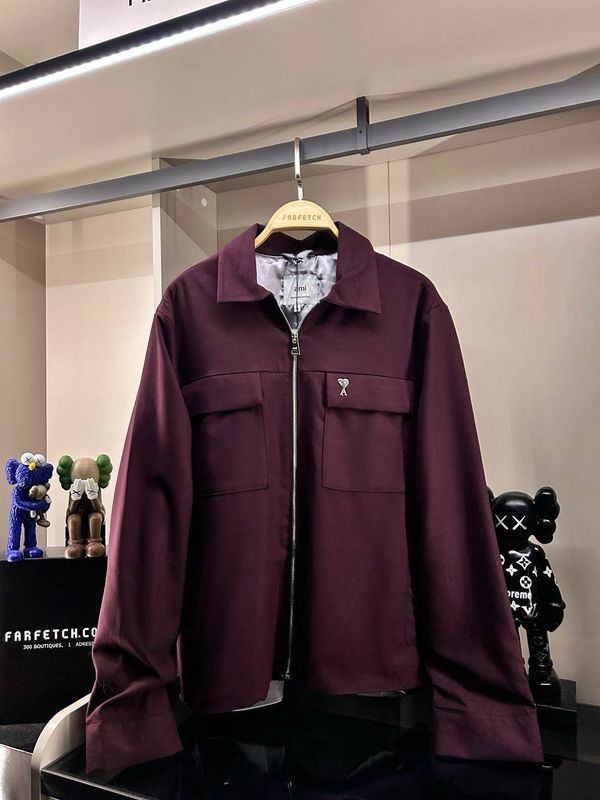 Amiri Jacket