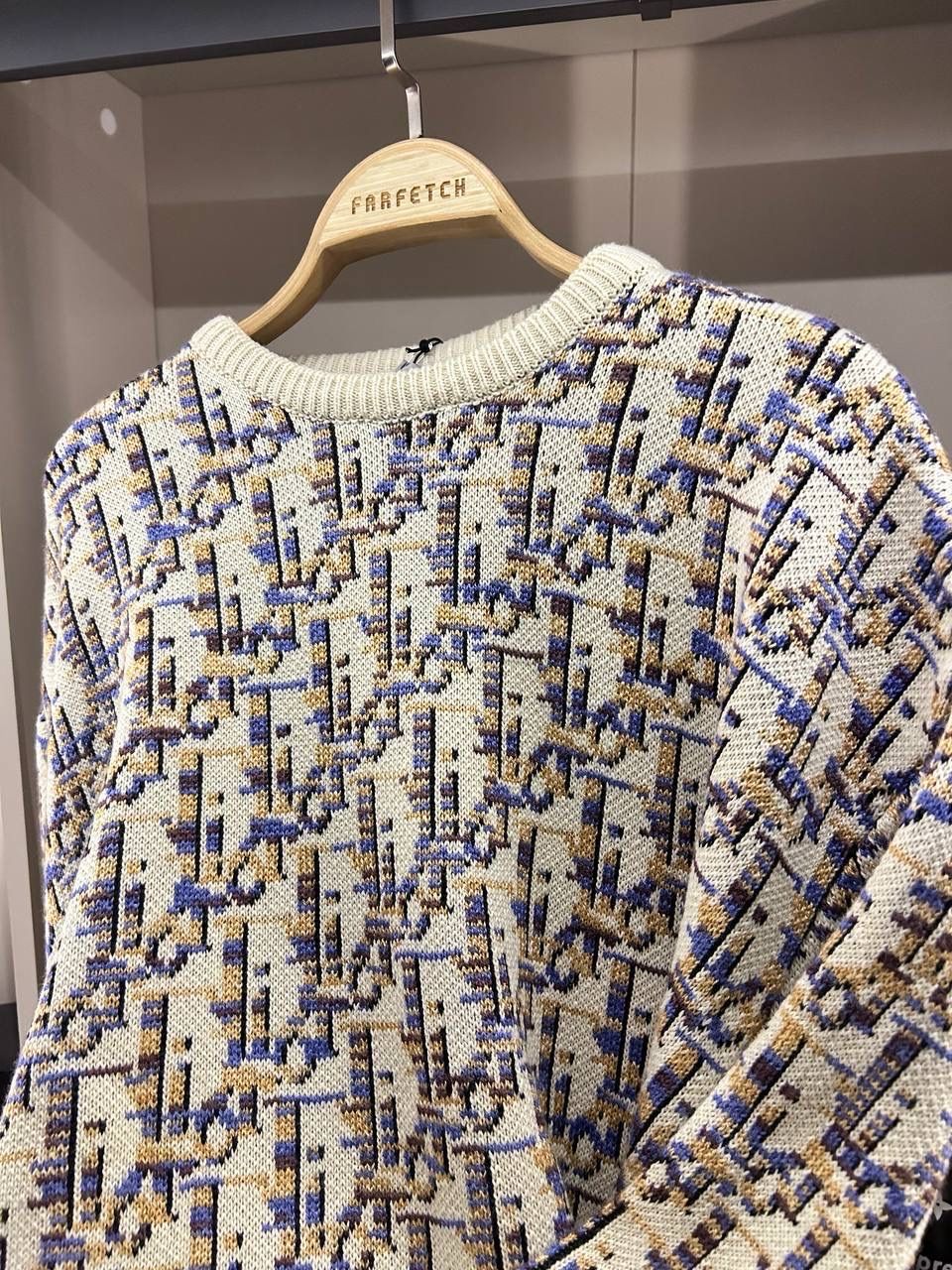 Dior Sweater