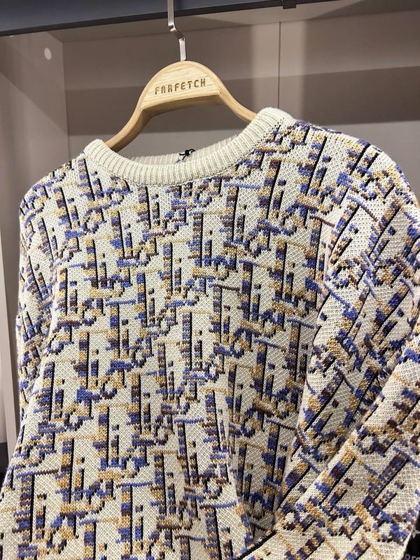 Dior Sweater