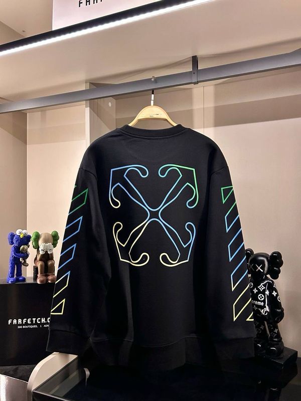 Off Sweater
