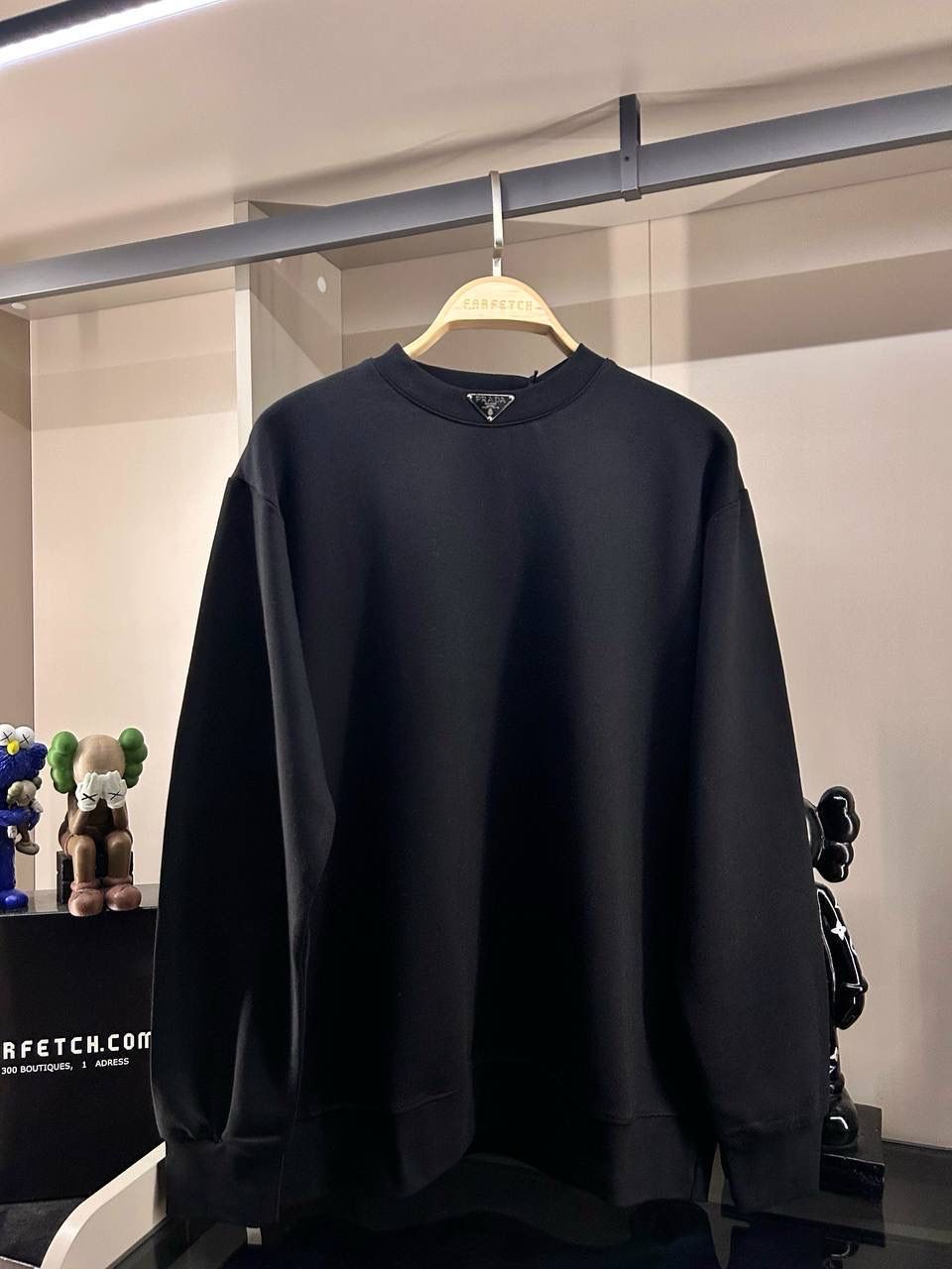 Prada Sweater
