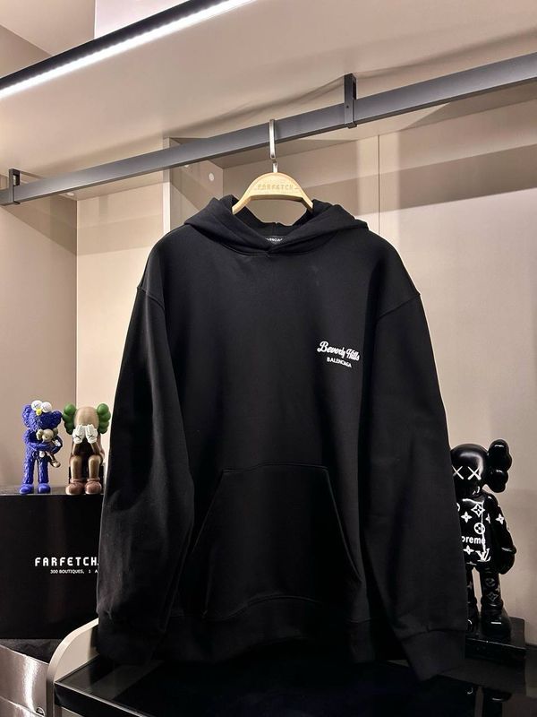 Balenciaga Hoodie