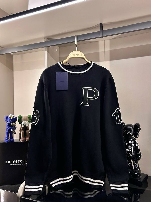 Prada Sweater