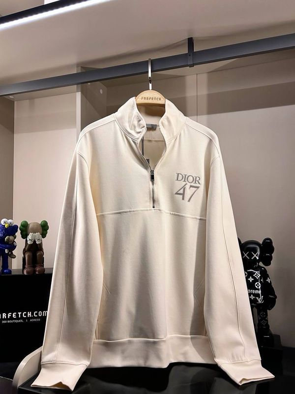 Dior Sweater