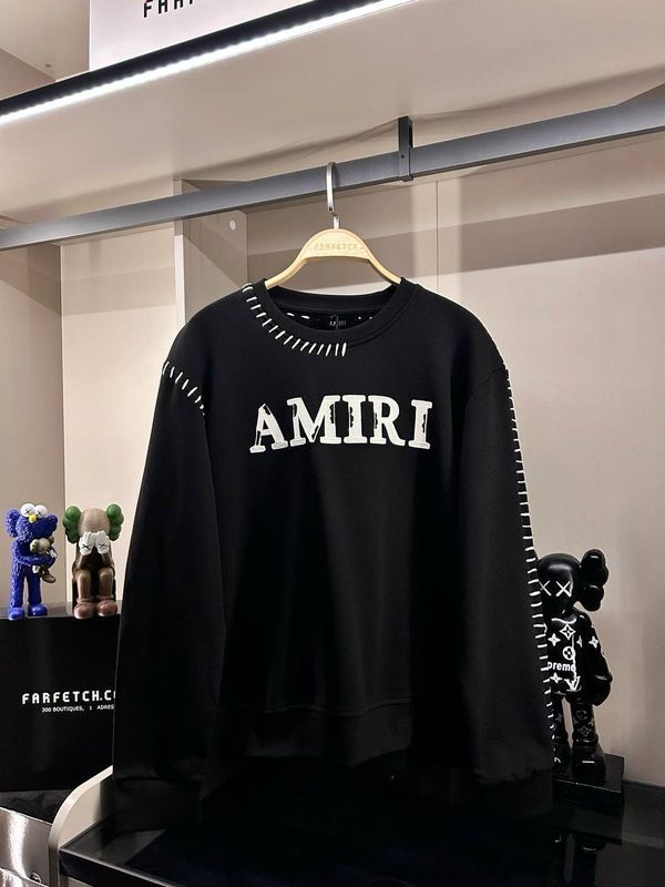 Amiri Sweater