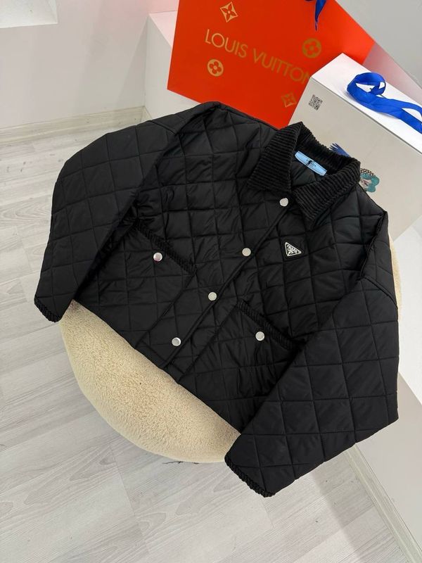 Prada Jacket