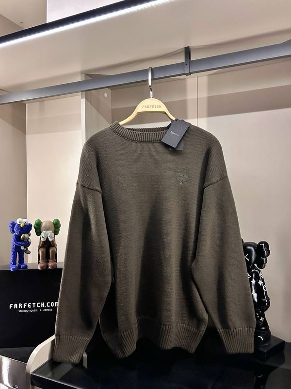Prada Sweater