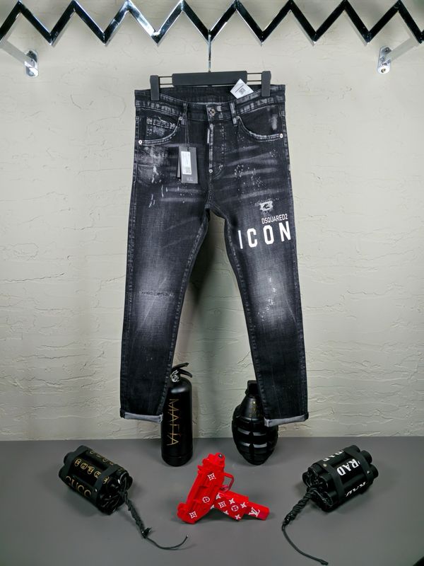 Iconic Jeans