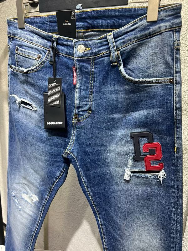 D2 Jeans