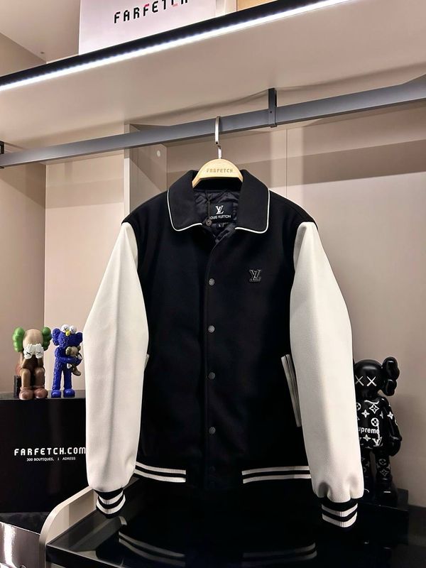 Louis Vuitton Jacket