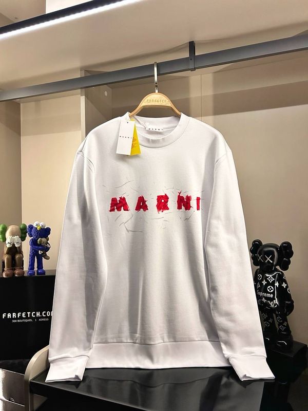 MARNI SWEATER