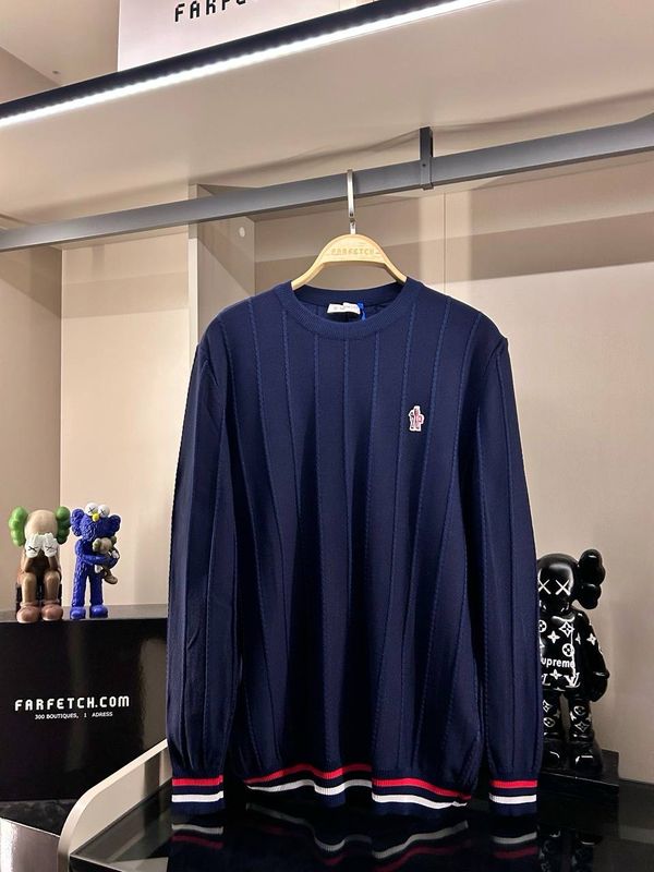 Monclair Sweater