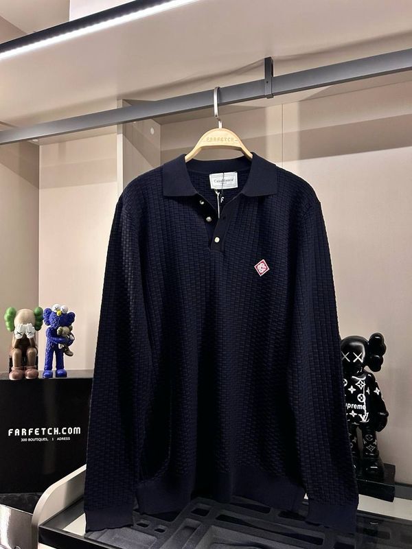 Casablanca Sweater
