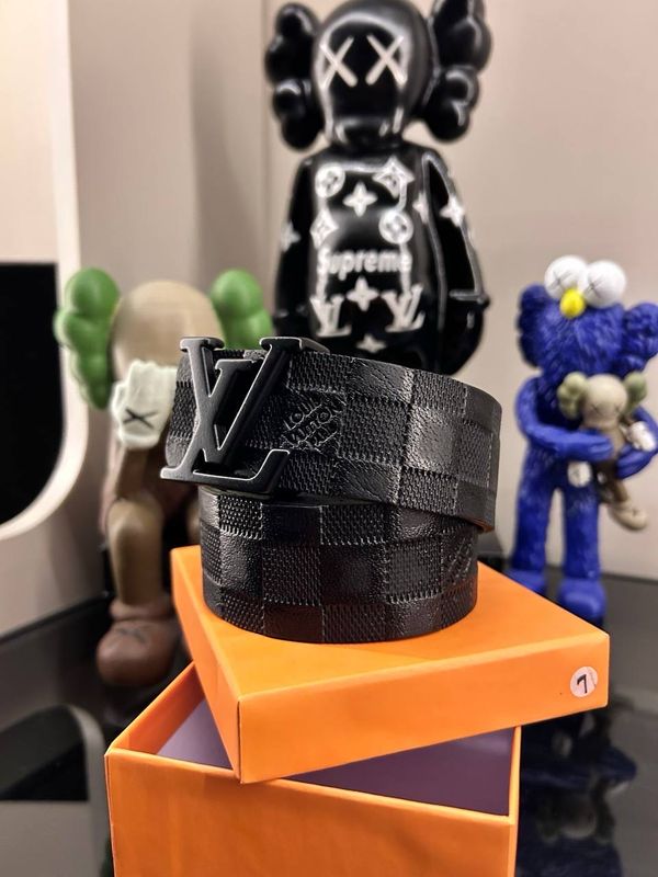 Louis Vuitton Belt
