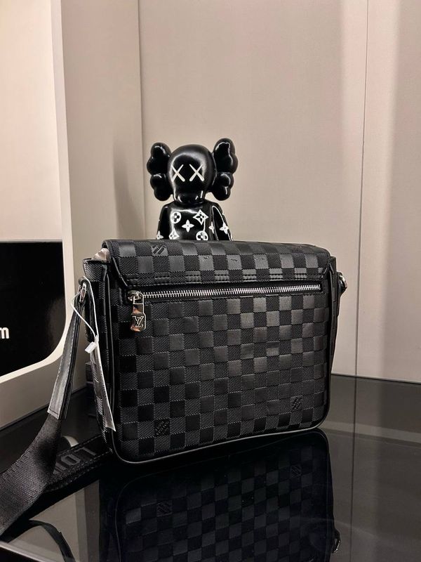 Louis Vuitton Cross Bag