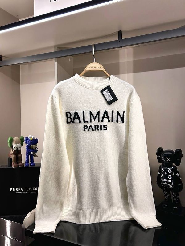 Balmain Sweater