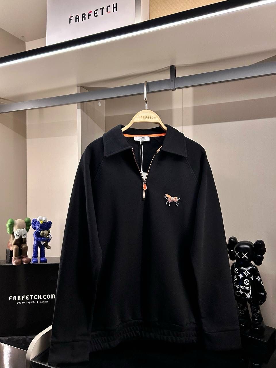 Zip Up