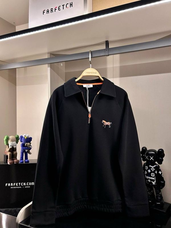 Zip Up