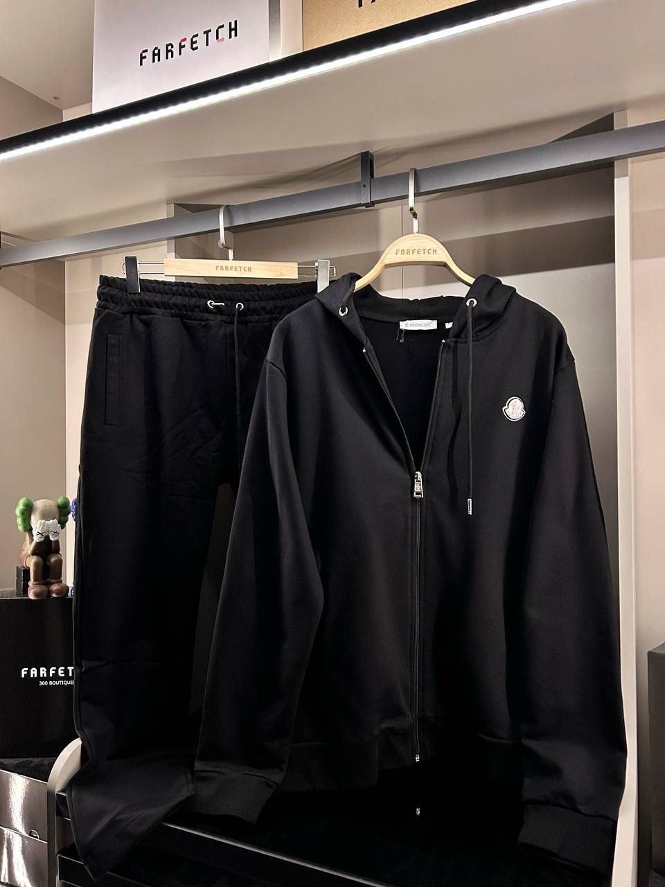 Montclair Outfits Set
