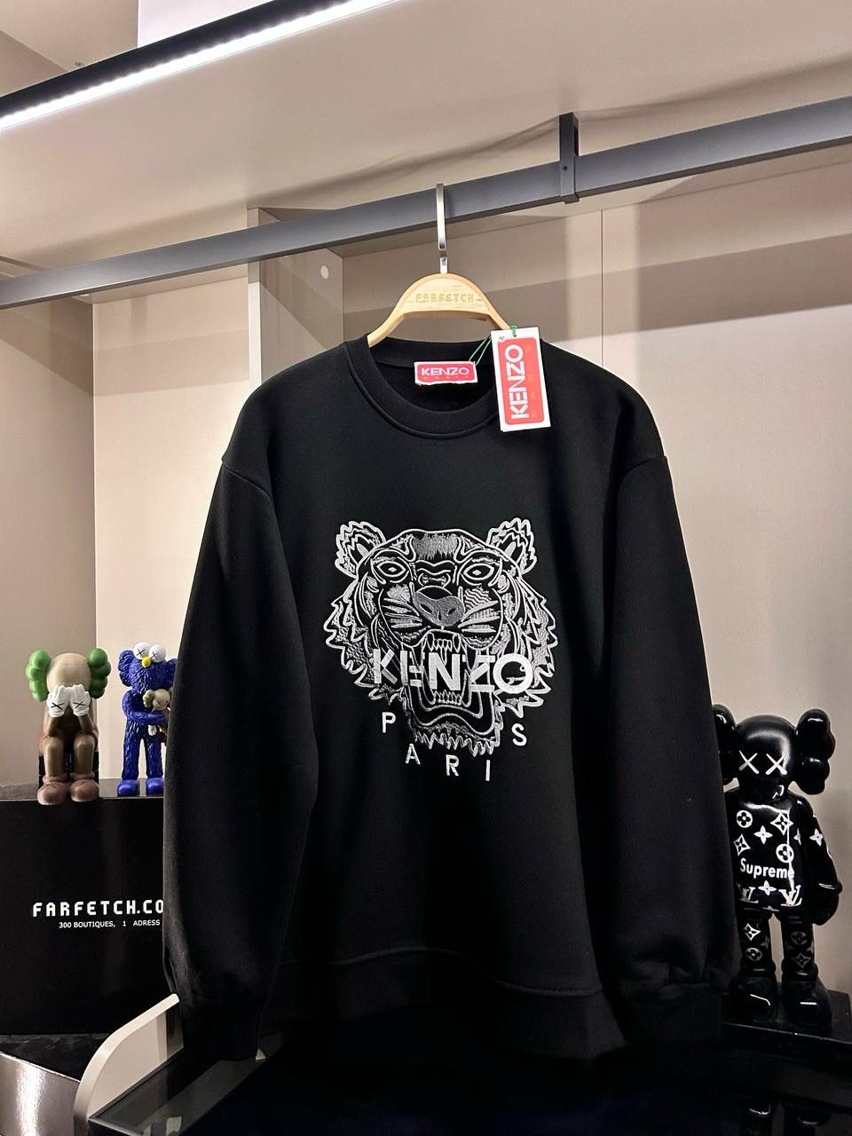 Keno Sweater