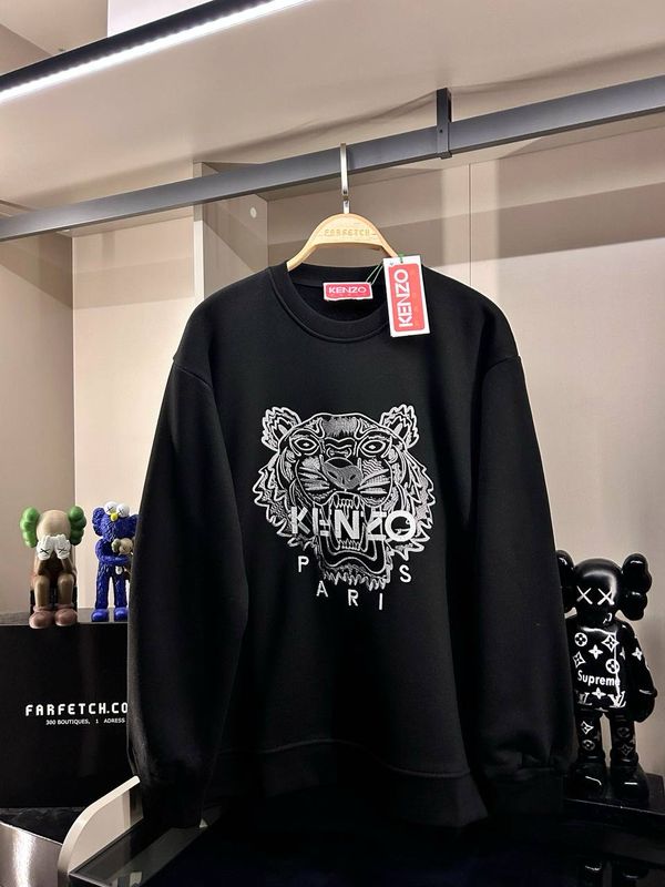 Keno Sweater