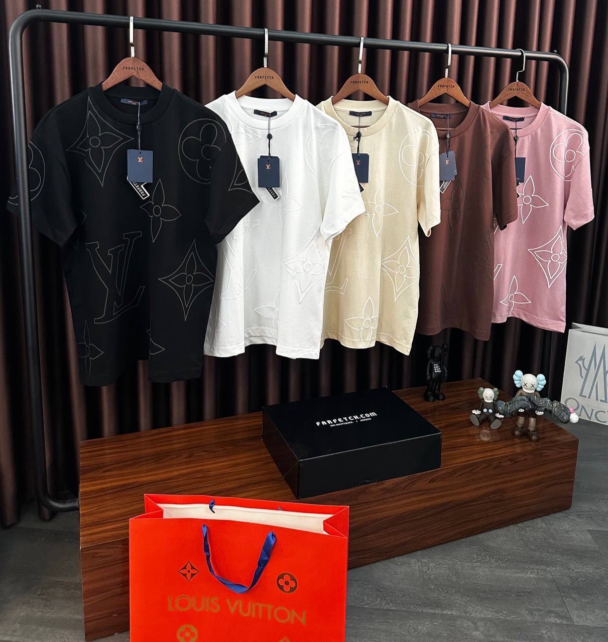 Louis Vuitton T- Shirt