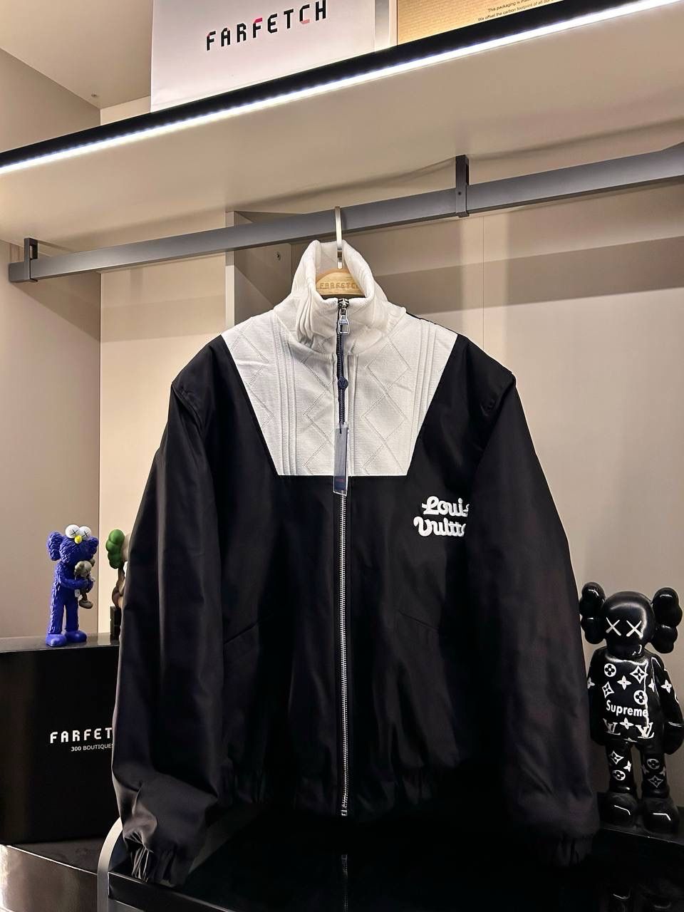 Louis Vuitton Jacket
