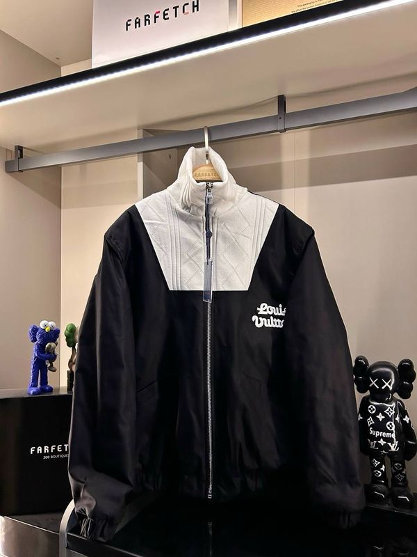 Louis Vuitton Jacket