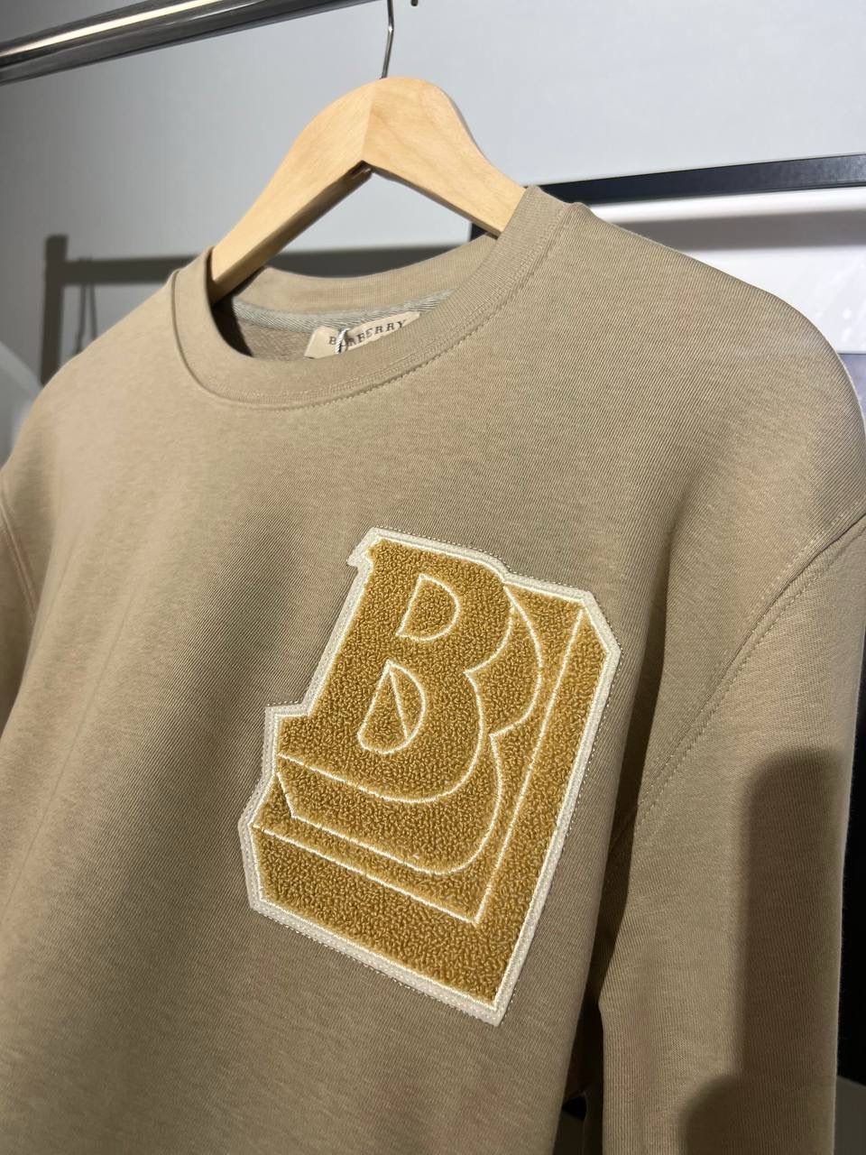 BOSS SWEATERS