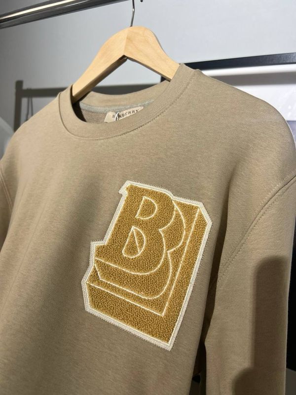 BOSS SWEATERS