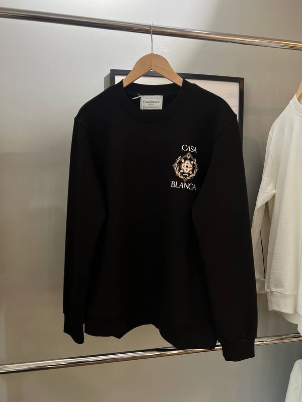 CASA BLANCA Sweater