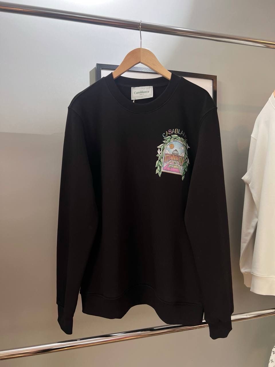 Casablanca Sweater