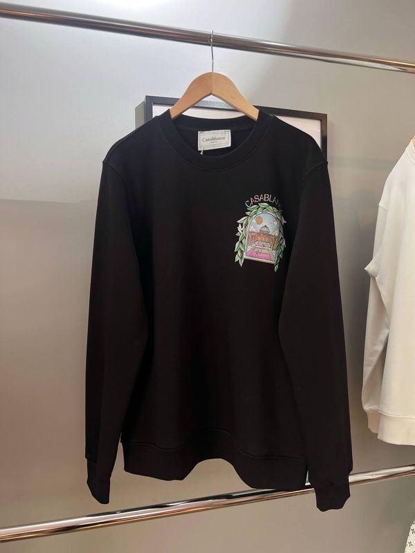 Casablanca Sweater