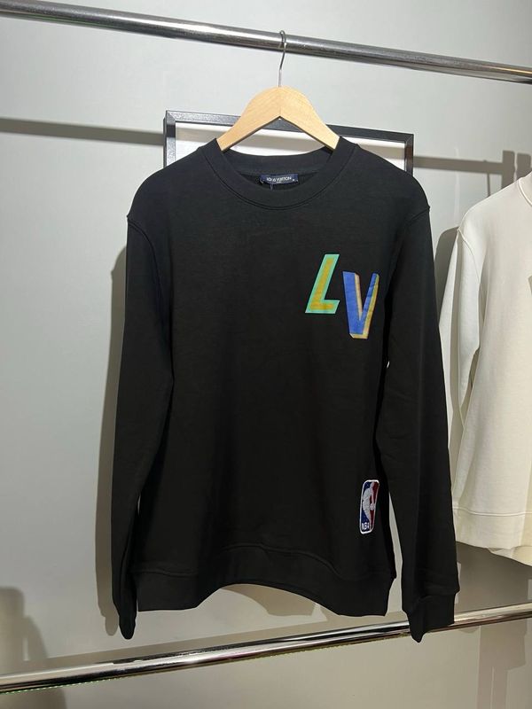 Louis Vuitton Sweater