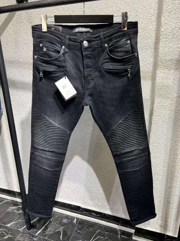 Balmain Jeans