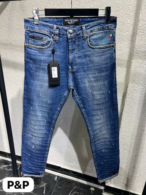 Phillip Plain Jeans