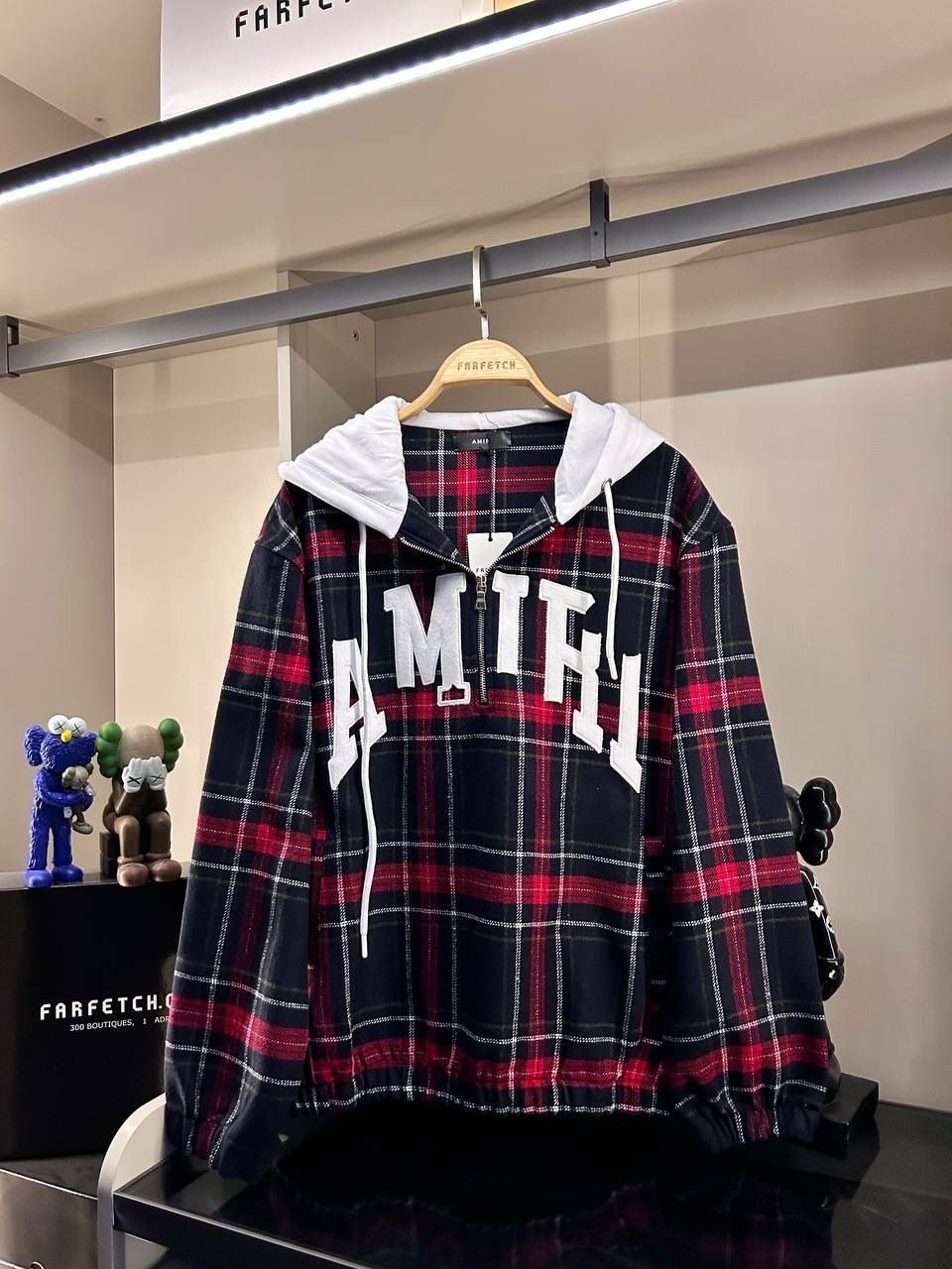 Amiri Hoodie