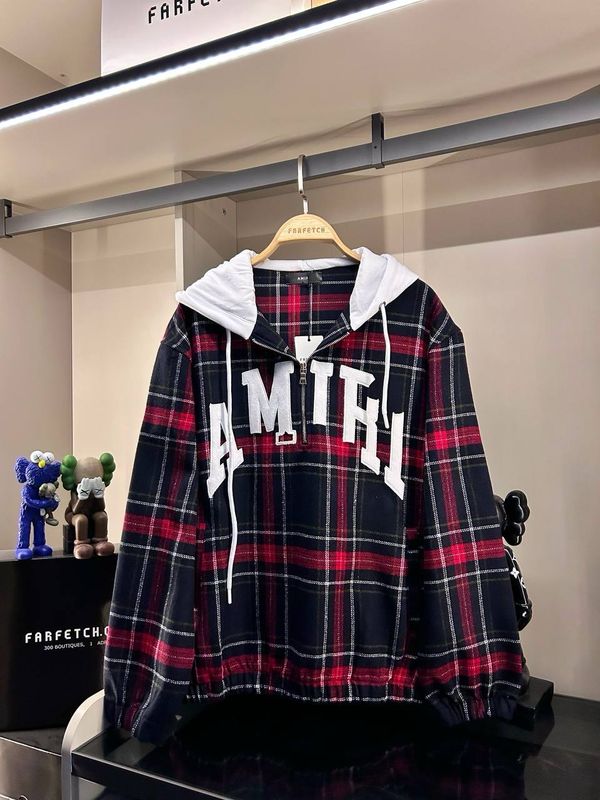 Amiri Hoodie