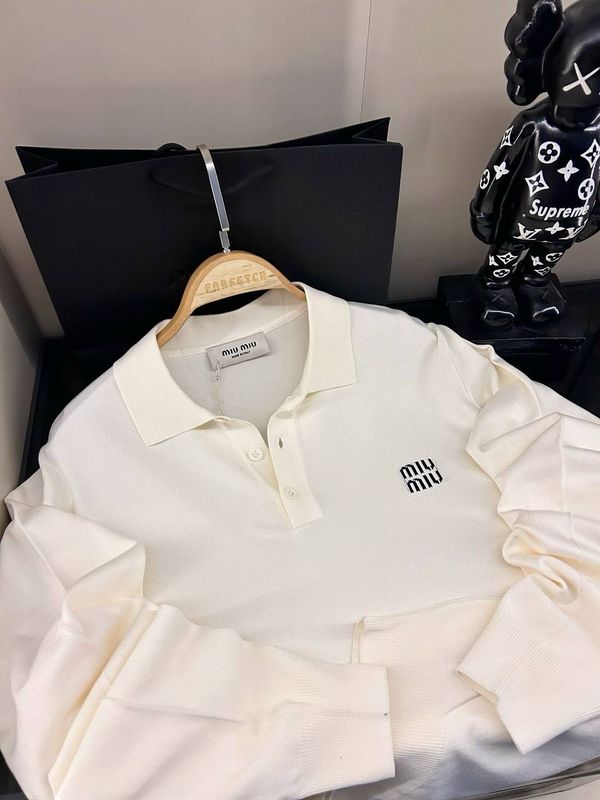 MIU Long Sleeve