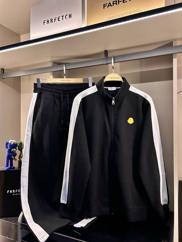 Montclair Outfit Set