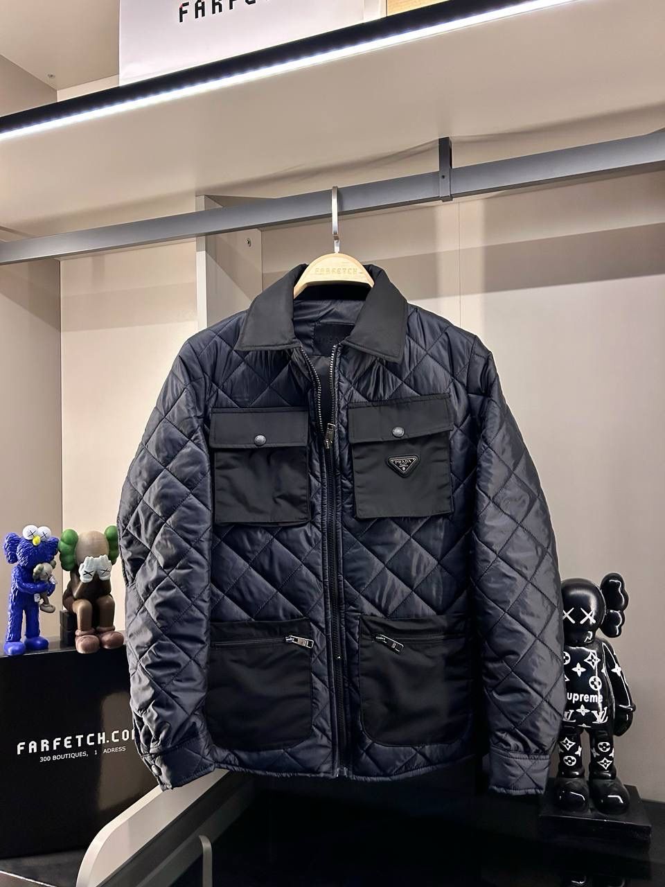Prada Jacket