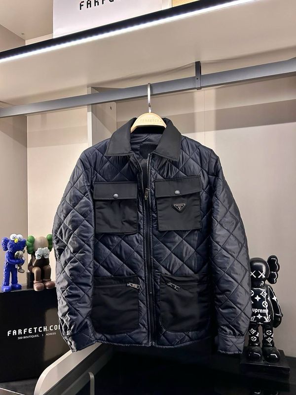 Prada Jacket