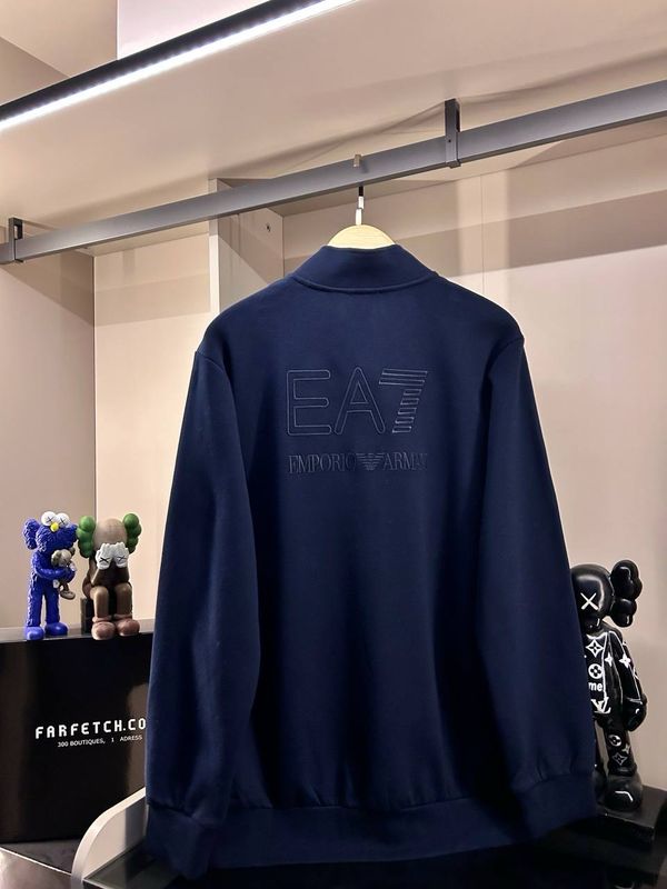 EA7 Sweater