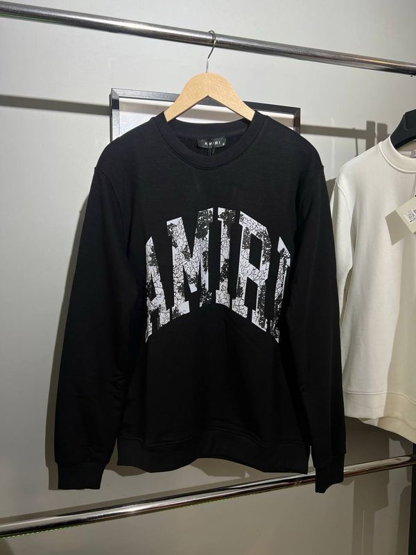 Amiri Sweaters