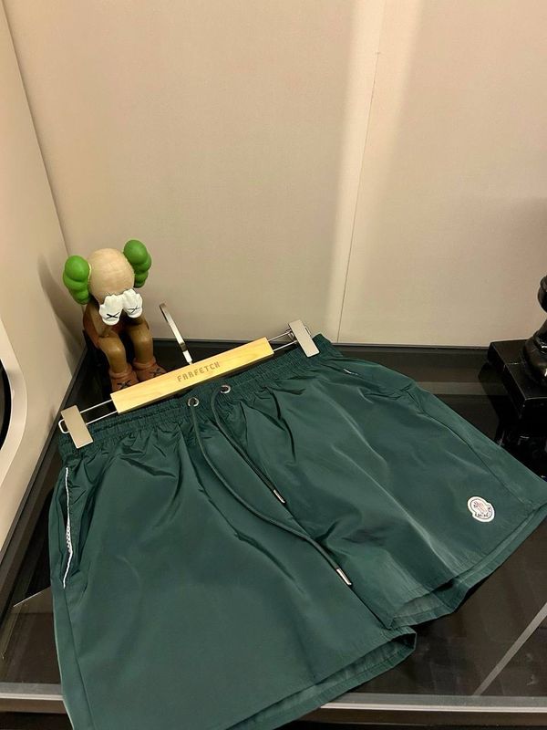 Monclair Shorts