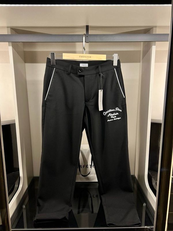 Dior Pant